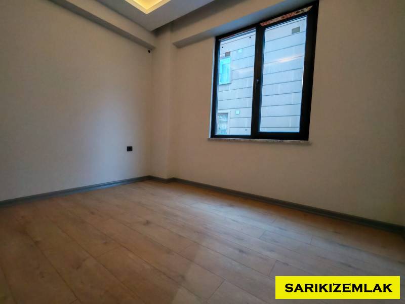 Edremit Altınkum Mah`da2+1  Daire. - 16